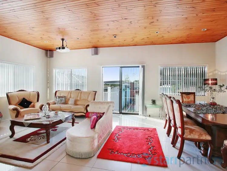 Fourth view of Homely house listing, 9 Langtry Ave, Auburn NSW 2144