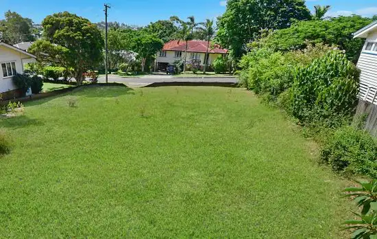 Fourth view of Homely land listing, (lot 1) 121 Wanda Road, Upper Mount Gravatt QLD 4122