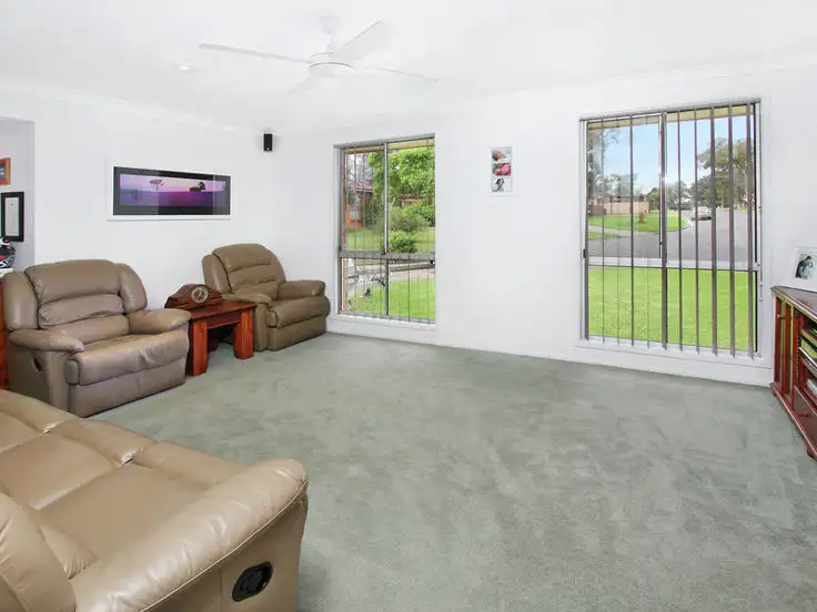 Third view of Homely house listing, 5 Fontana Close, St Clair NSW 2759