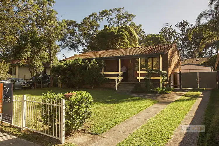 Main view of Homely house listing, 58 Hobbs Crescent, Toormina NSW 2452