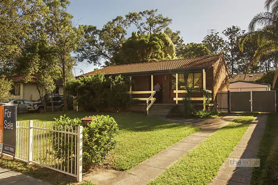 Main view of Homely house listing, 58 Hobbs Crescent, Toormina NSW 2452