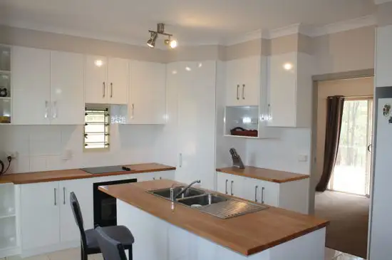 Fourth view of Homely house listing, 12 Berghofer Drive, Withcott QLD 4352