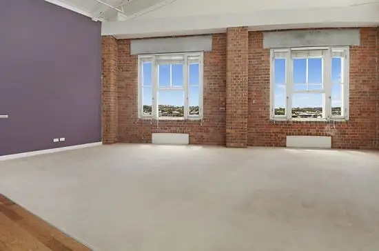 Second view of Homely apartment listing, 405/88 Macquarie Street, Teneriffe QLD 4005