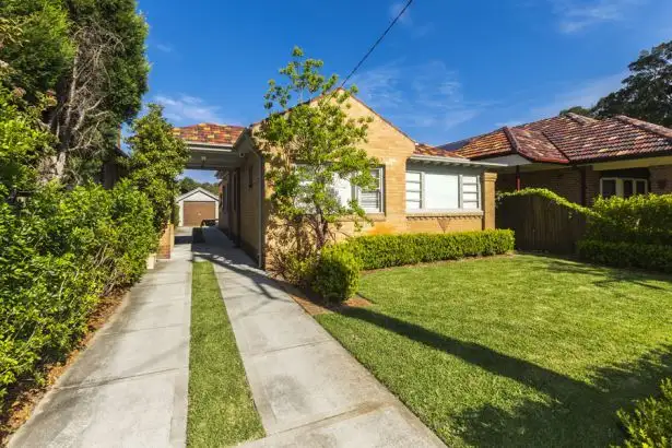 Main view of Homely house listing, 45 National Park Street, Hamilton South NSW 2303