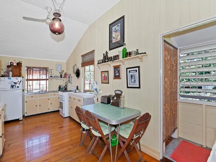 Fifth view of Homely house listing, 23 Nathan Terrace, Yeerongpilly QLD 4105