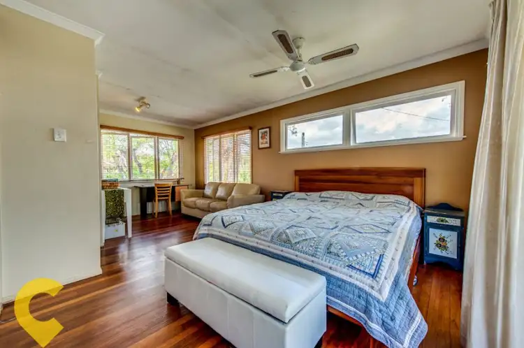 Fifth view of Homely house listing, 11 Ossian Street, Geebung QLD 4034