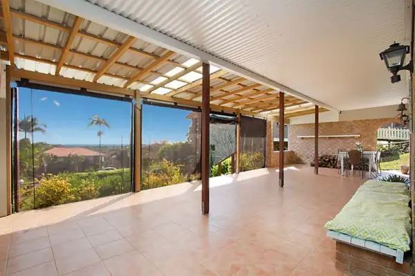 Fifth view of Homely house listing, 5 Monomeeth Avenue, Bilambil Heights NSW 2486