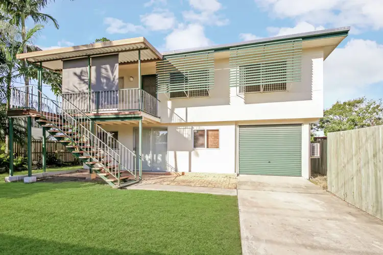 Second view of Homely house listing, 16 Roma Street, Scarborough QLD 4020
