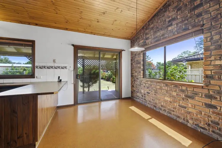 Fifth view of Homely house listing, 14 Moore St, Woolgoolga NSW 2456