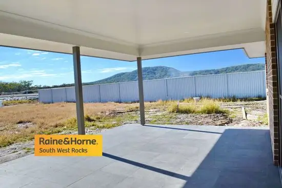 Fifth view of Homely house listing, 6 Shamrock Ave, South West Rocks NSW 2431