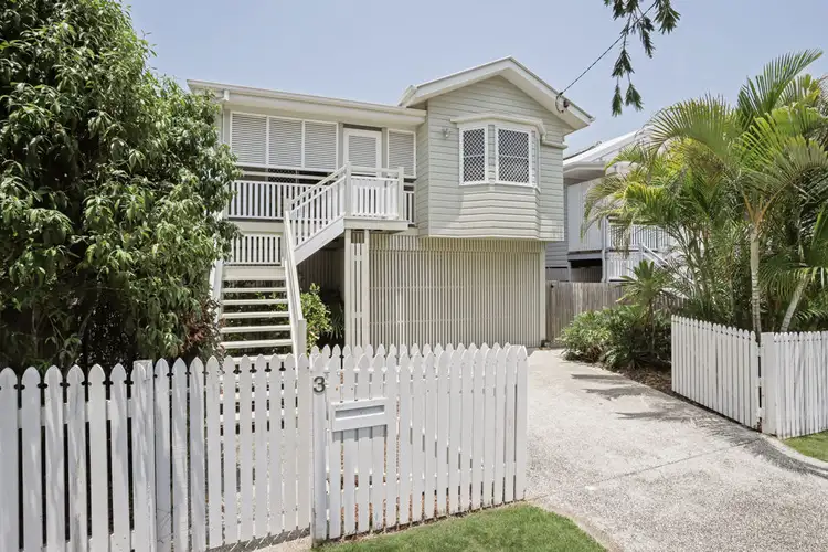 3 Grace Street, Mitchelton QLD 4053
