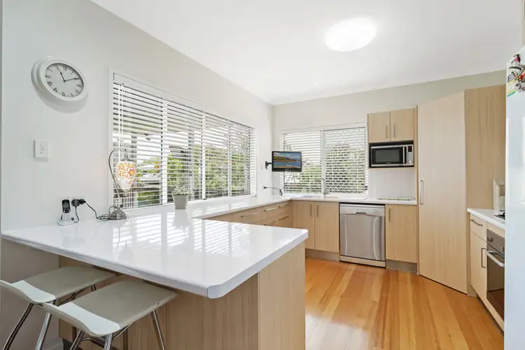 Second view of Homely house listing, 3 Grace Street, Mitchelton QLD 4053