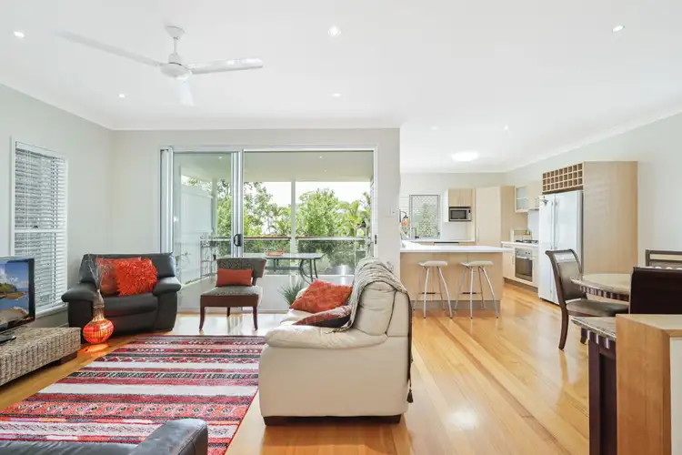 Fourth view of Homely house listing, 3 Grace Street, Mitchelton QLD 4053