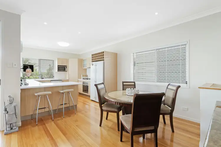 Fifth view of Homely house listing, 3 Grace Street, Mitchelton QLD 4053