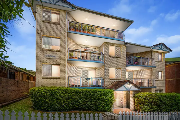 3/42 Whytecliffe Street, Albion QLD 4010