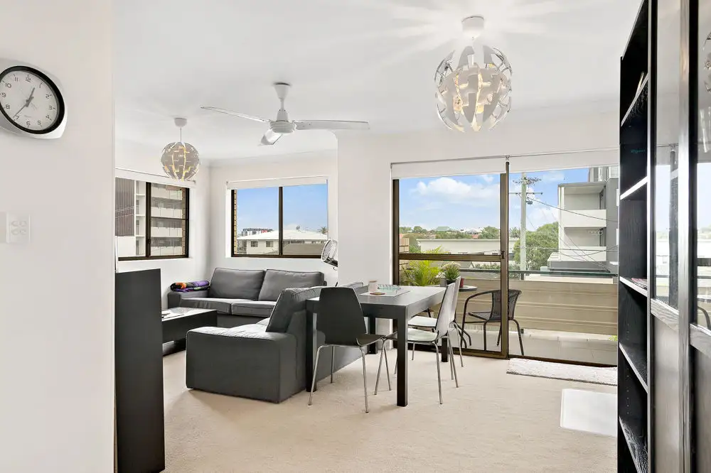 Main view of Homely unit listing, 12/467-473 Hamilton Road, Chermside QLD 4032