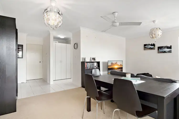 Fourth view of Homely unit listing, 12/467-473 Hamilton Road, Chermside QLD 4032