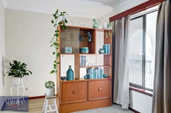 Third view of Homely apartment listing, Address available on request
