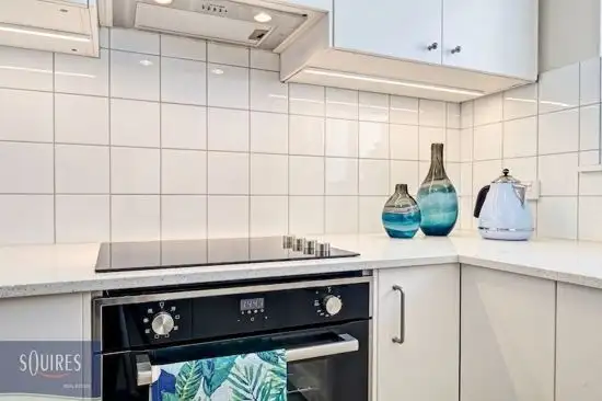 Fifth view of Homely apartment listing, Address available on request