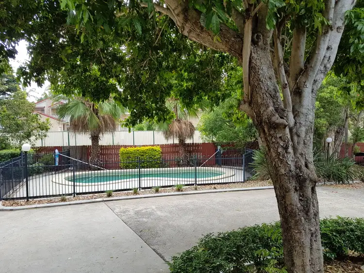 Main view of Homely townhouse listing, 13/101 Richmond Road, Morningside QLD 4170