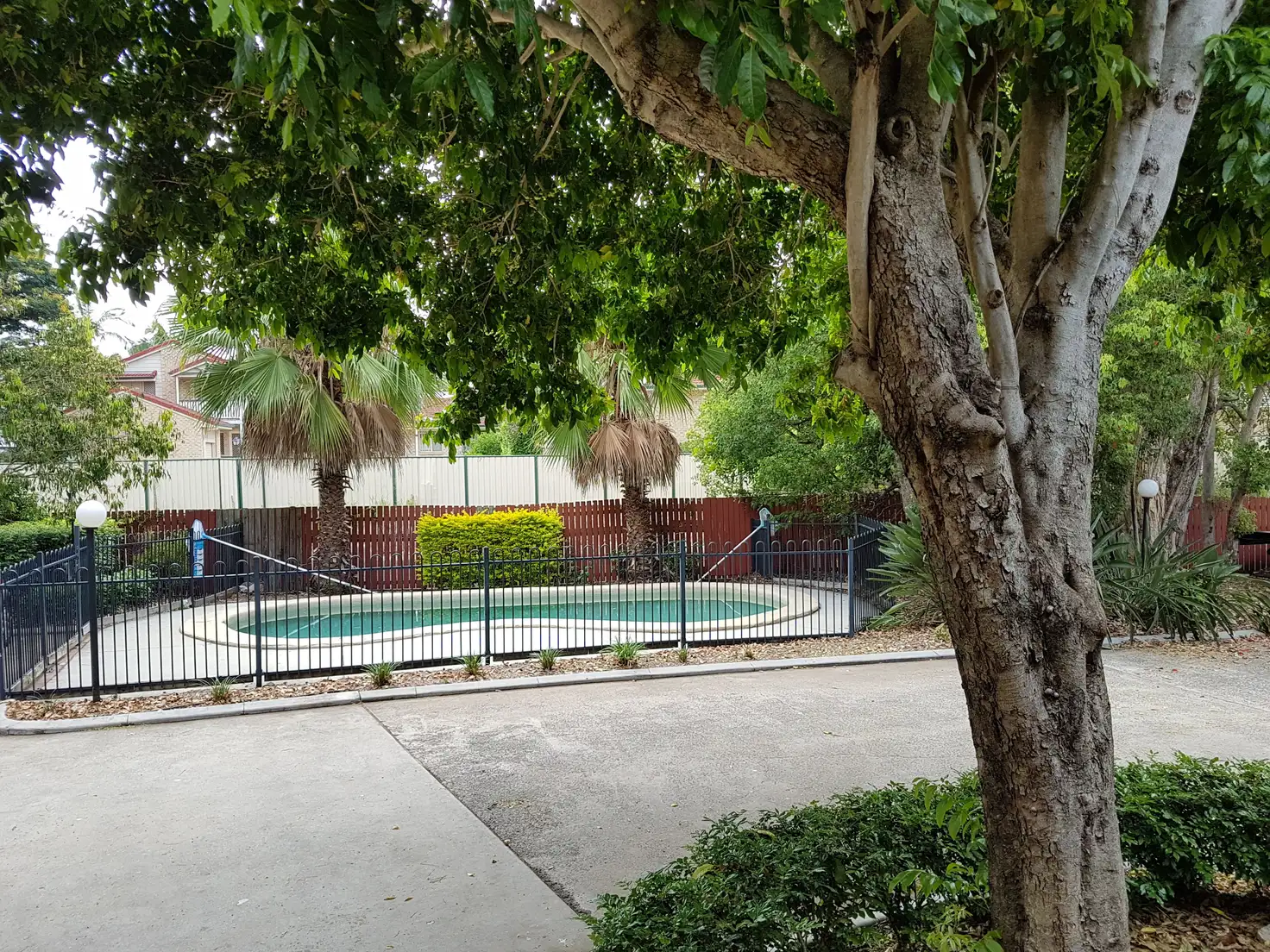 Main view of Homely townhouse listing, 13/101 Richmond Road, Morningside QLD 4170