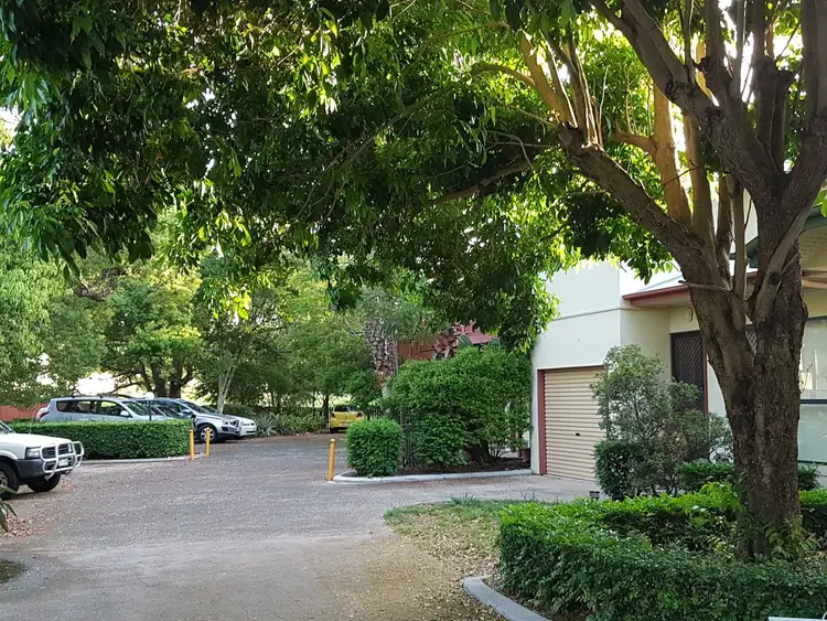 Second view of Homely townhouse listing, 13/101 Richmond Road, Morningside QLD 4170