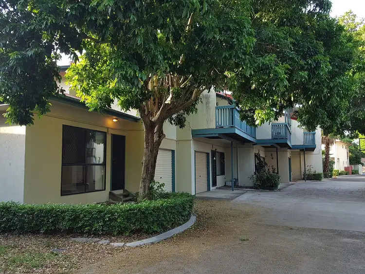 Fourth view of Homely townhouse listing, 13/101 Richmond Road, Morningside QLD 4170