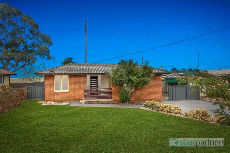 Main view of Homely house listing, 34 James Meehan Street, Windsor NSW 2756
