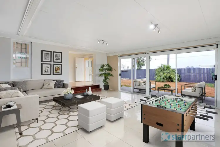 Second view of Homely house listing, 34 James Meehan Street, Windsor NSW 2756