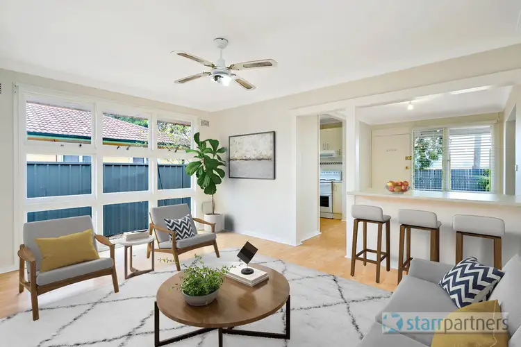Third view of Homely house listing, 34 James Meehan Street, Windsor NSW 2756