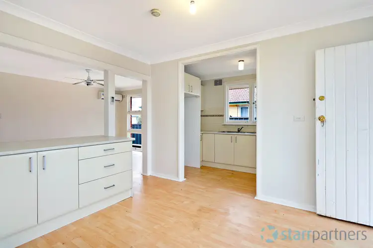 Fourth view of Homely house listing, 34 James Meehan Street, Windsor NSW 2756