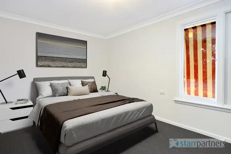 Fifth view of Homely house listing, 34 James Meehan Street, Windsor NSW 2756