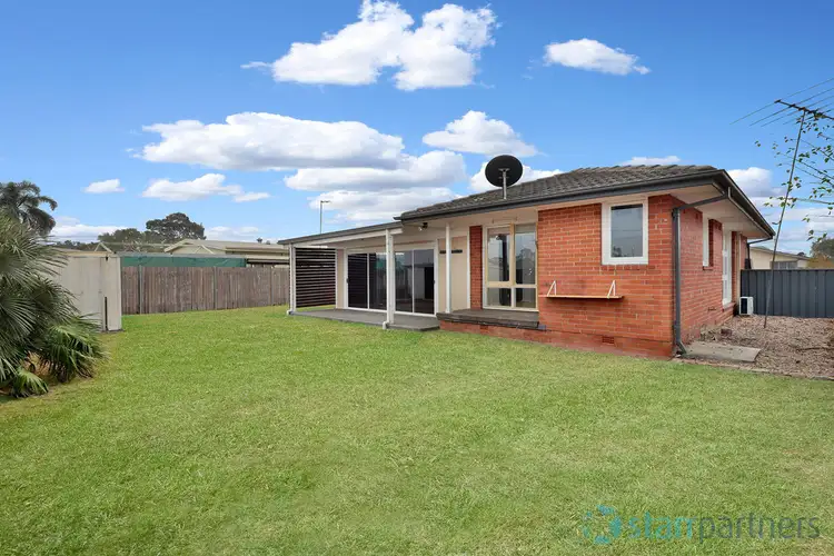 Sixth view of Homely house listing, 34 James Meehan Street, Windsor NSW 2756