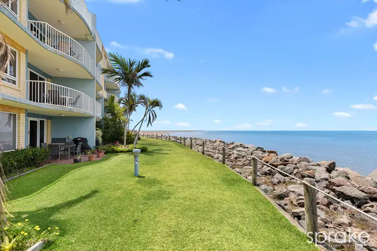 56/17 Buccaneer Drive, Urangan QLD 4655
