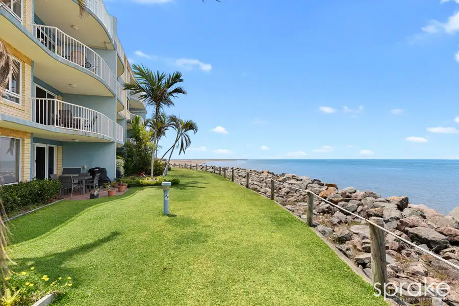 Main view of Homely unit listing, 56/17 Buccaneer Drive, Urangan QLD 4655