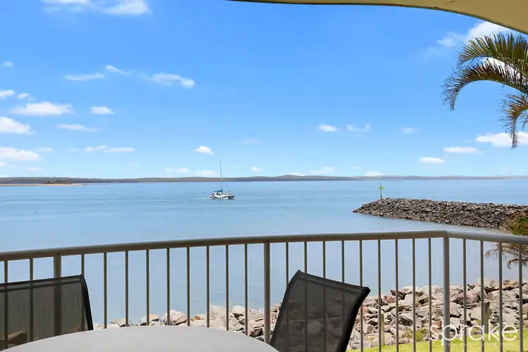 Third view of Homely unit listing, 56/17 Buccaneer Drive, Urangan QLD 4655