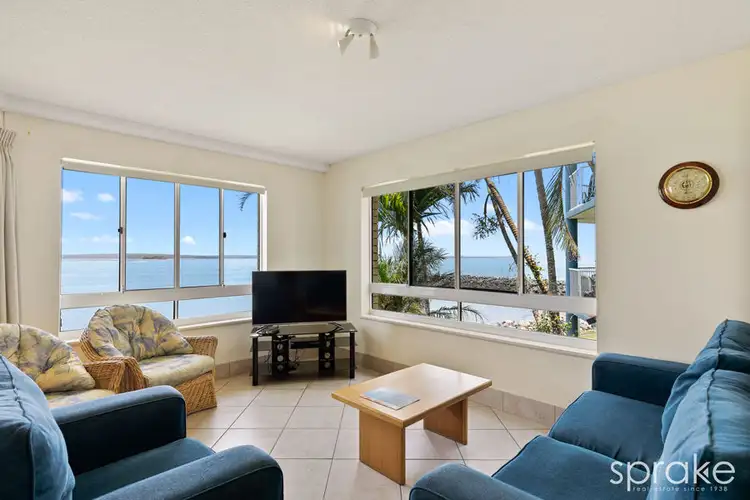Fourth view of Homely unit listing, 56/17 Buccaneer Drive, Urangan QLD 4655