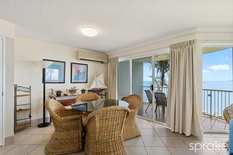 Fifth view of Homely unit listing, 56/17 Buccaneer Drive, Urangan QLD 4655