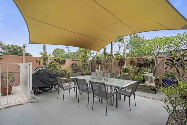 Main view of Homely townhouse listing, 6/78 Cunningham Street, Yorkeys Knob QLD 4878