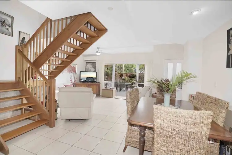 Second view of Homely townhouse listing, 6/78 Cunningham Street, Yorkeys Knob QLD 4878