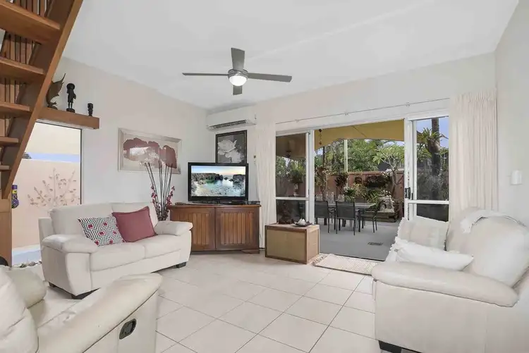 Third view of Homely townhouse listing, 6/78 Cunningham Street, Yorkeys Knob QLD 4878