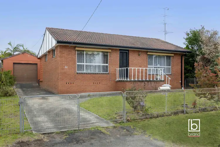 35 Rakumba Road, Gwandalan NSW 2259