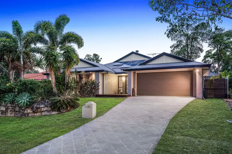 Main view of Homely house listing, 43 Senden Crescent, Manly West QLD 4179