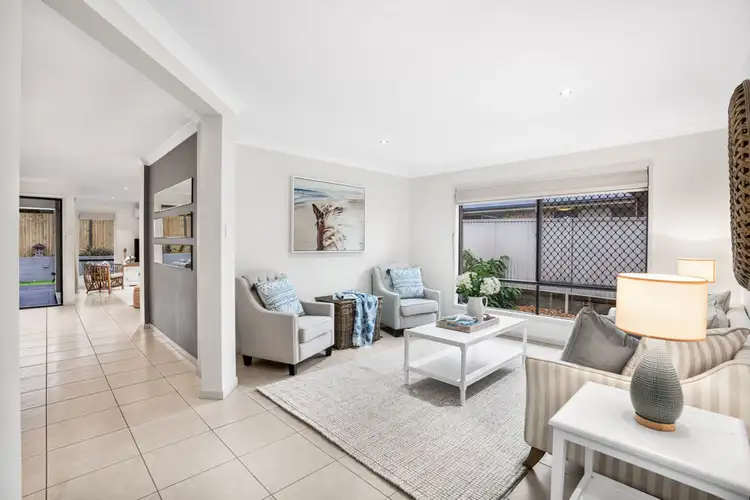 Third view of Homely house listing, 43 Senden Crescent, Manly West QLD 4179