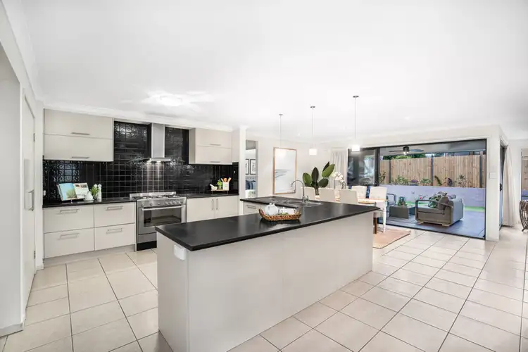 Fourth view of Homely house listing, 43 Senden Crescent, Manly West QLD 4179