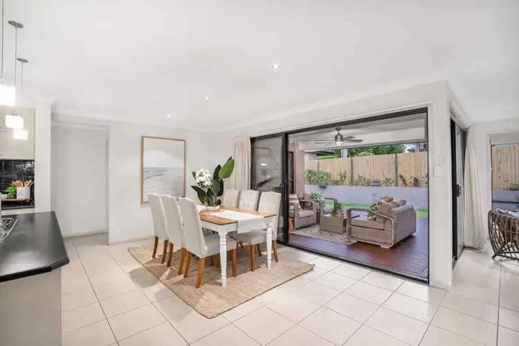 Fifth view of Homely house listing, 43 Senden Crescent, Manly West QLD 4179