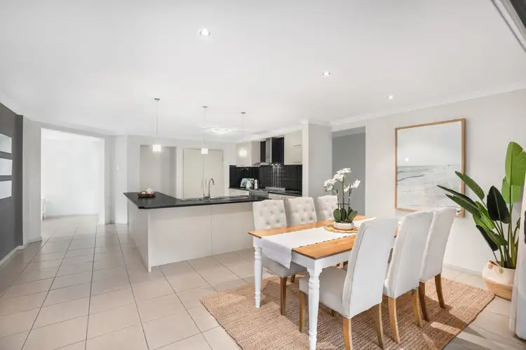 Sixth view of Homely house listing, 43 Senden Crescent, Manly West QLD 4179