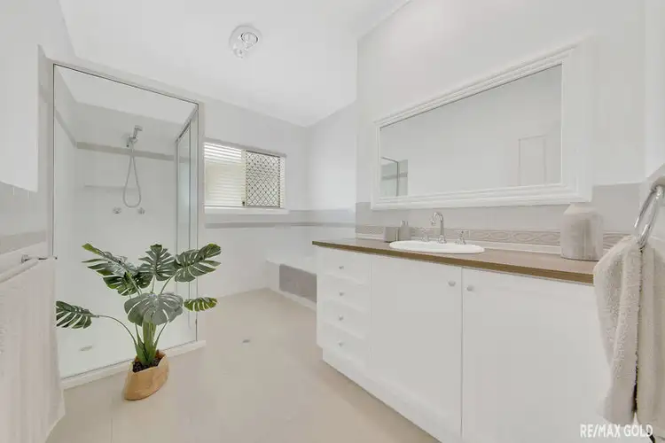 Third view of Homely house listing, 11 Fitzroy Avenue, Clinton QLD 4680