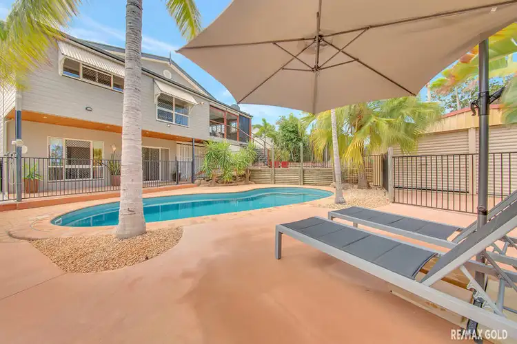 Fourth view of Homely house listing, 11 Fitzroy Avenue, Clinton QLD 4680