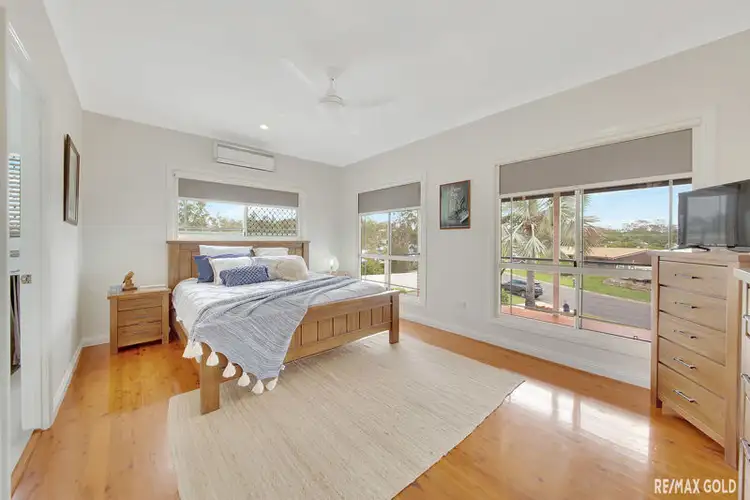 Fifth view of Homely house listing, 11 Fitzroy Avenue, Clinton QLD 4680
